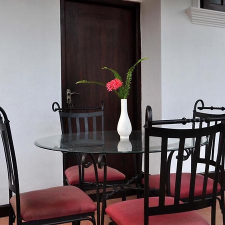 Mama Villa Hikkaduwa Esterno foto